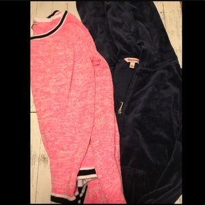 Juicy couture bundle